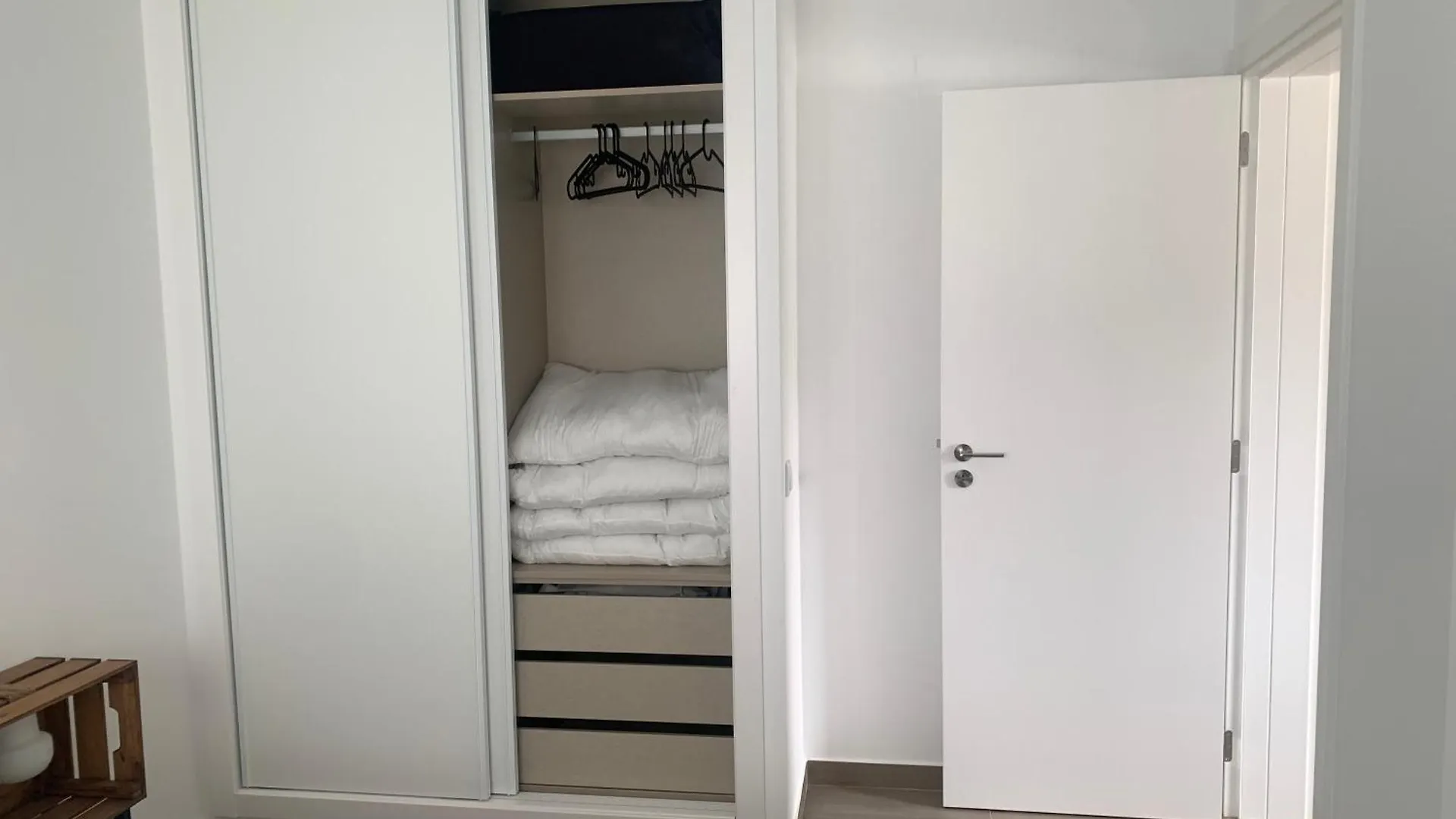 Cristal House 250 Meters From Monte Gordo Beach Apartment